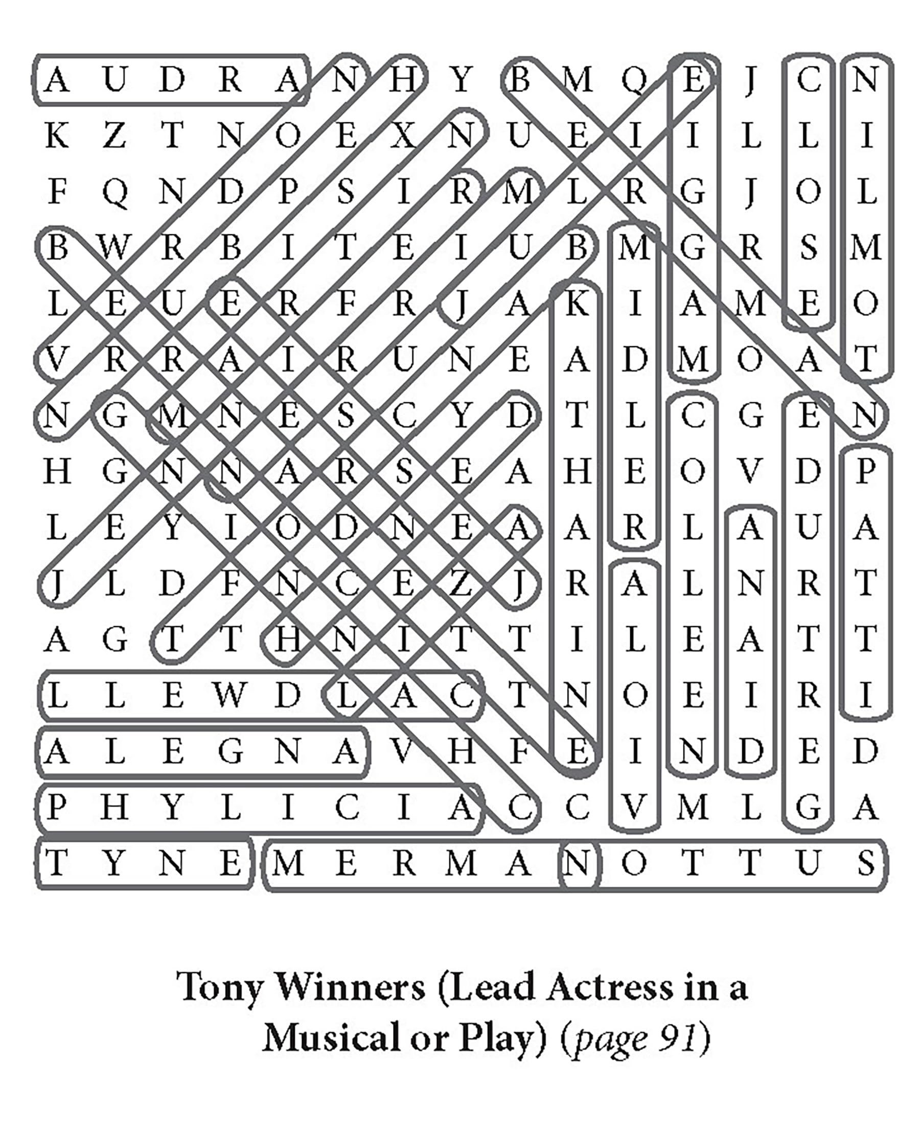Remarkable Women Word Search Puzzles: Inspiring Brain Games for All Ages – Perfect for Classrooms, Family Fun, and Relaxation