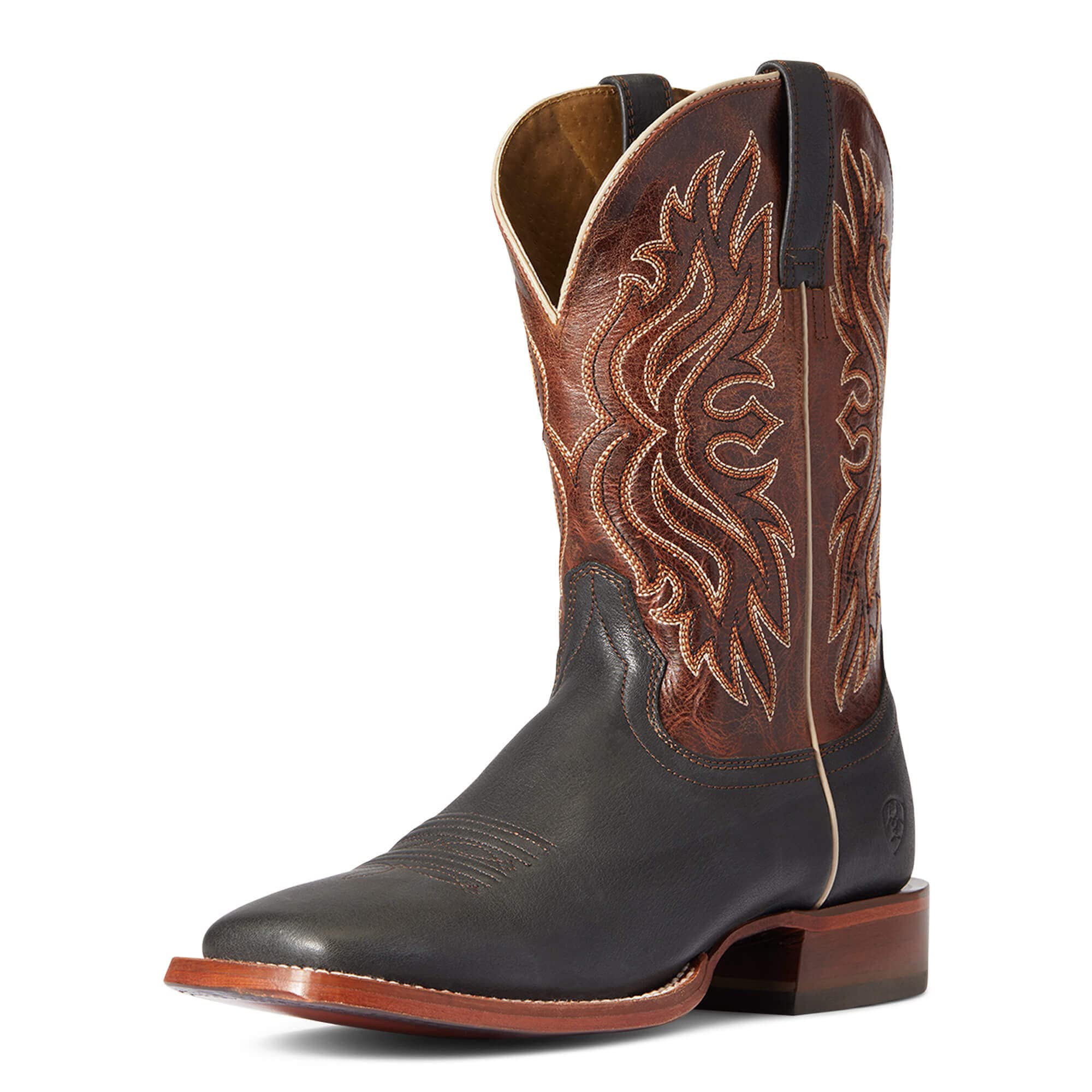 Circuit Greeley Western Boots for Women - Comfortable Cowgirl Boots with Stylish Design - Perfect for Rodeo, Country Dancing & Western Fashion