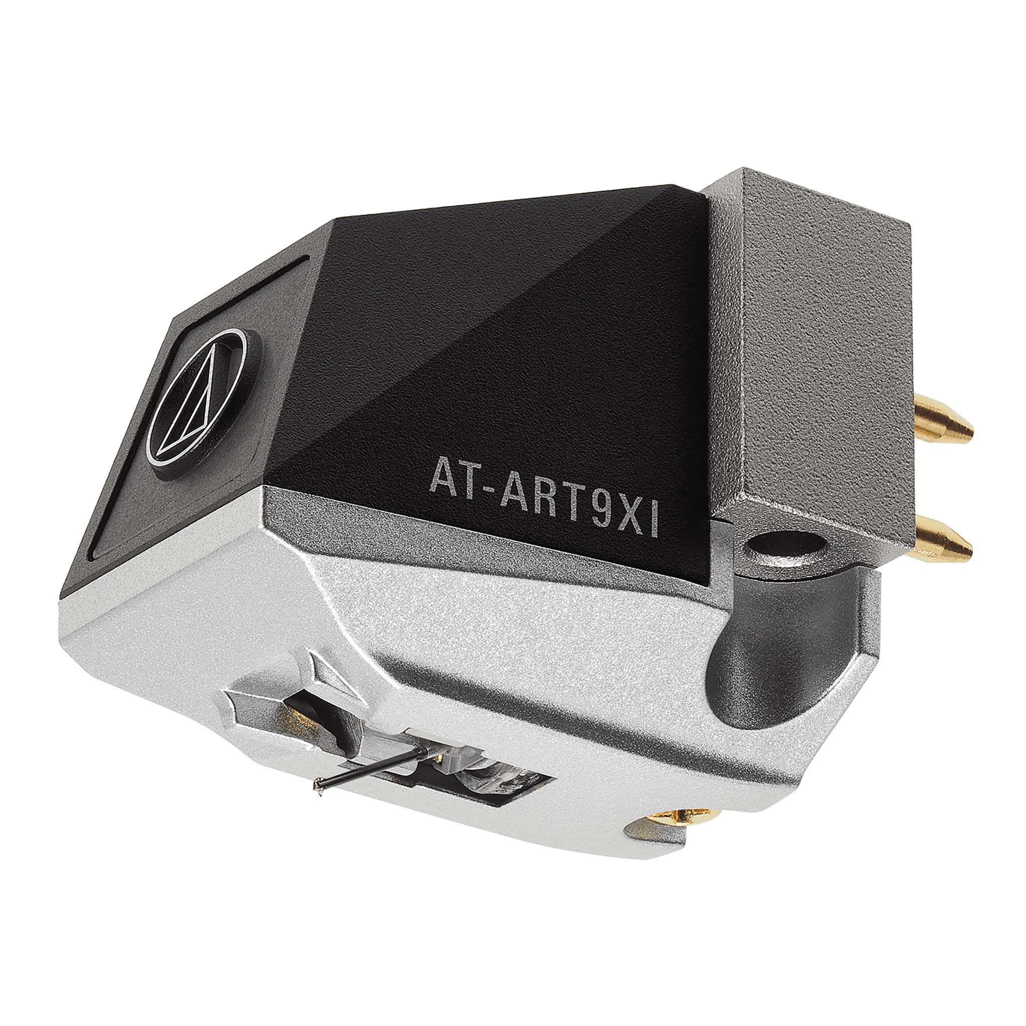 Audio Technica ART 9xi Moving Coil Phono Cartridge - High Fidelity Vinyl Record Player Needle for Audiophile Turntables - Perfect for Jazz, Classical & Hi-Fi Music Listening