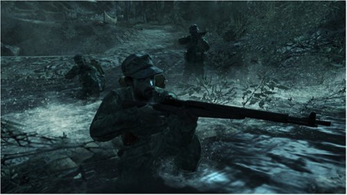 Call of Duty: World at War Greatest Hits - PS3 Game (Renewed/Refurbished) | First-Person Shooter Video Game for PlayStation 3 | Perfect for War Game Lovers & Multiplayer Action