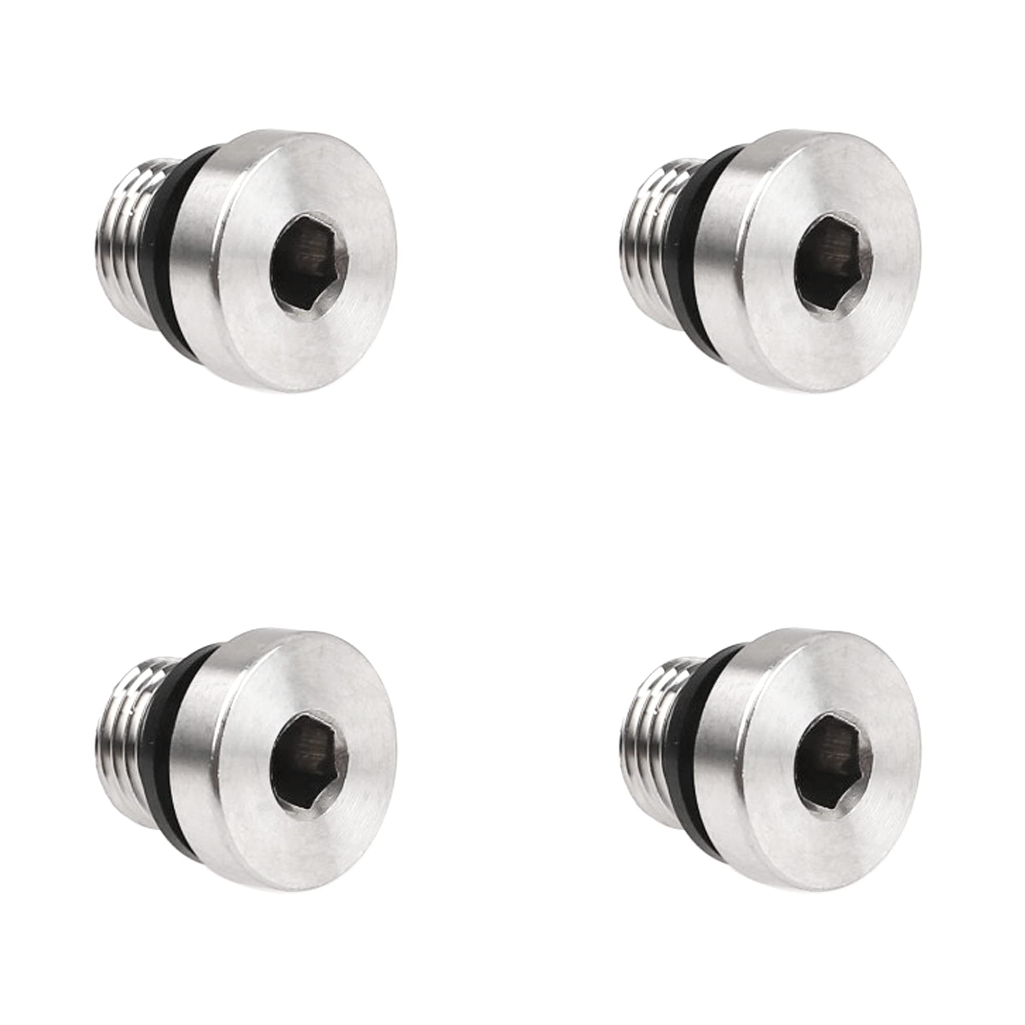 Rrina 304 Stainless Steel G3/8