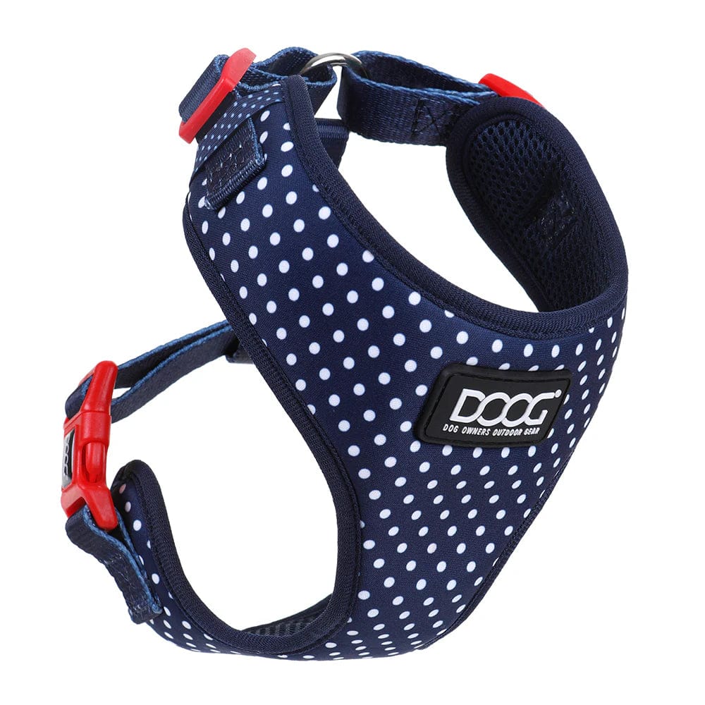 Stella Neoprene Dog Collar Collection - Durable & Comfortable Pet Collars for Small, Medium & Large Dogs - Perfect for Walking, Training & Outdoor Adventures