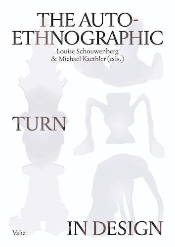 Auto Ethnographic Turn in Design: Exploring Cultural Perspectives for Creative Projects & Research