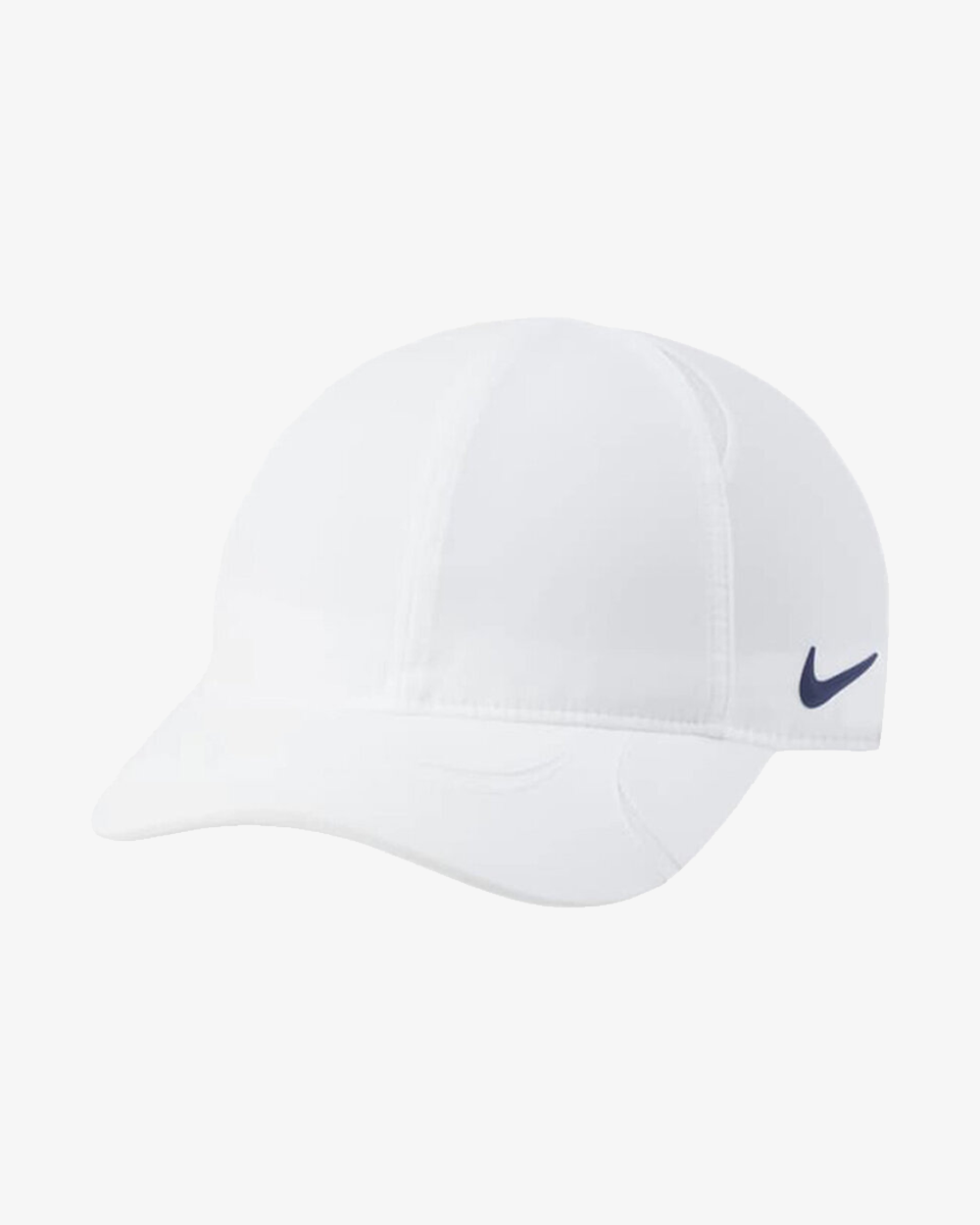 Nike x Drake Nocta Cardinal Stock Cap - White Baseball Hat for Men - Stylish Streetwear Accessory for Casual Outfits & Sports Events