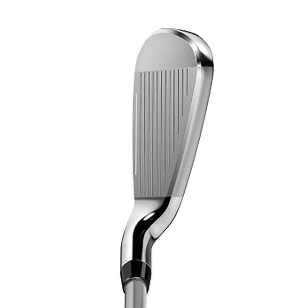Cobra Air X Black Pink Women's Golf Iron Set - Premium Ladies Golf Clubs for Improved Accuracy & Distance | Perfect for Beginners & Intermediate Players on the Course