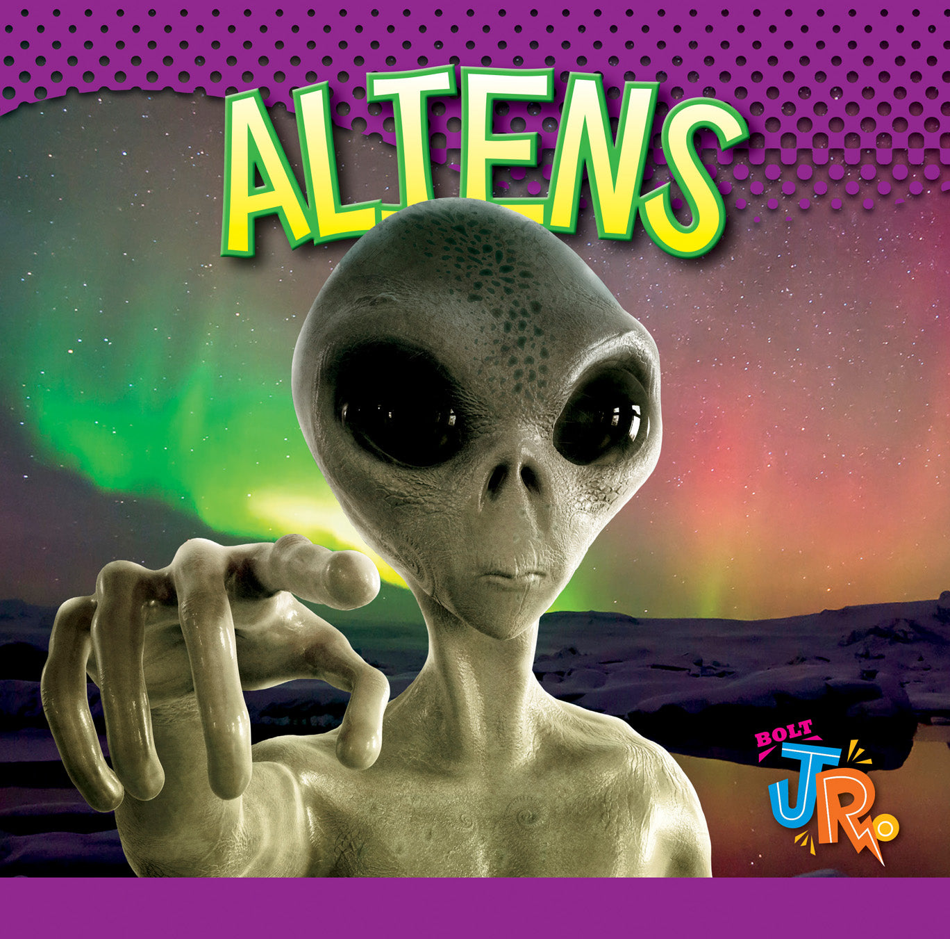 Alien Encounters Book 9781623101749 - Sci-Fi Adventure for Teens & Adults - Perfect for Reading, Gifts & Book Clubs