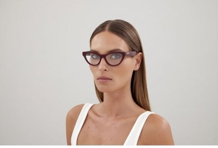 Balenciaga BB0241O Designer Eyeglasses for Women & Men - Trendy Luxury Frames for Everyday Wear & Fashion Accessories
