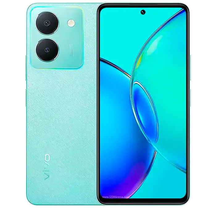 Vivo Y36 5G Smartphone - 6.64