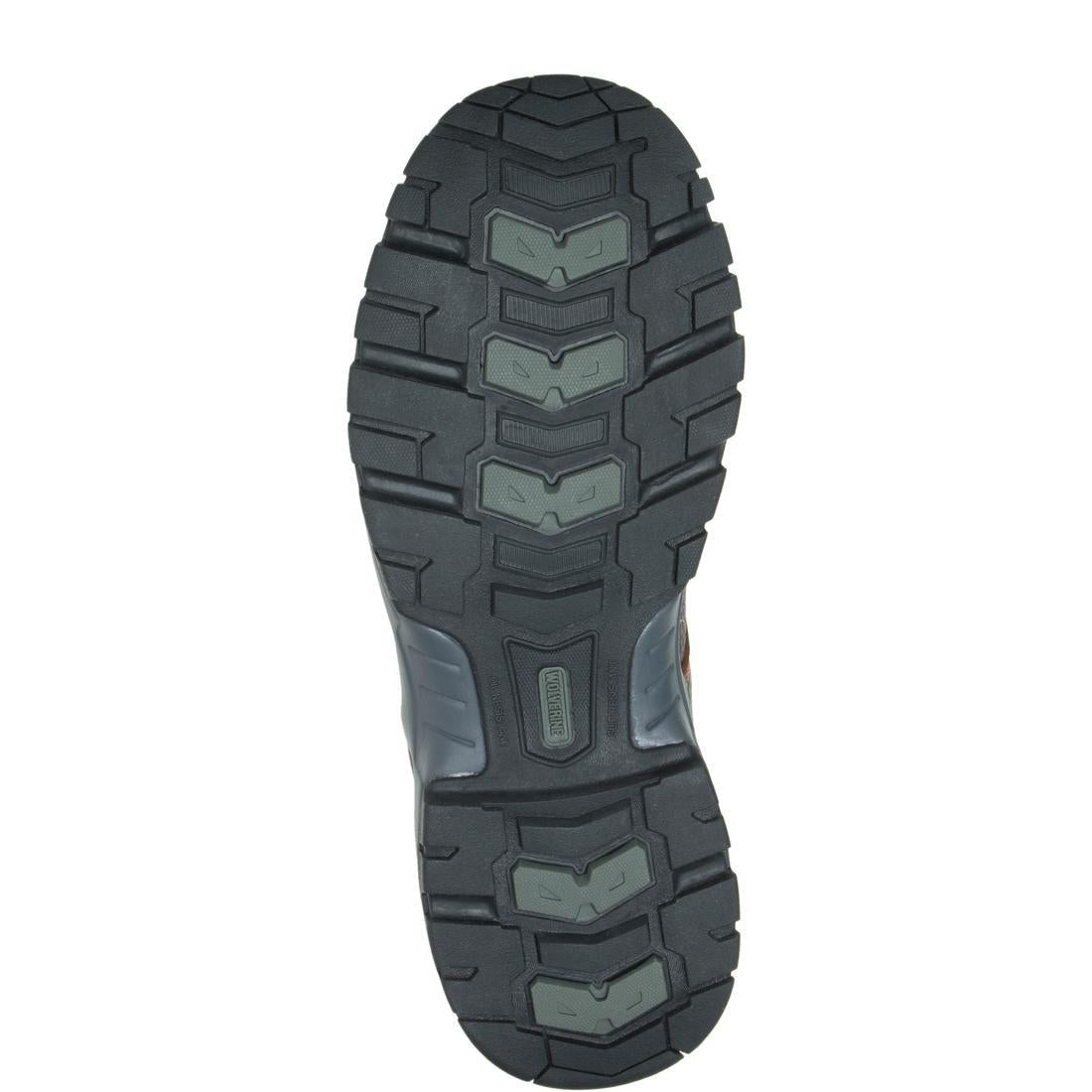 Piper Women's Waterproof Composite Toe Work Boot