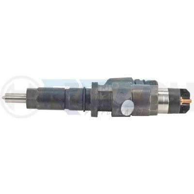 Bosch New Fuel Injector CR for GM 6.6L Duramax LB7 Diesel Engine (2001-2004) - Replacement Part for Improved Performance & Fuel Efficiency | Perfect for Truck Maintenance & Engine Repair