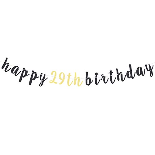 29th