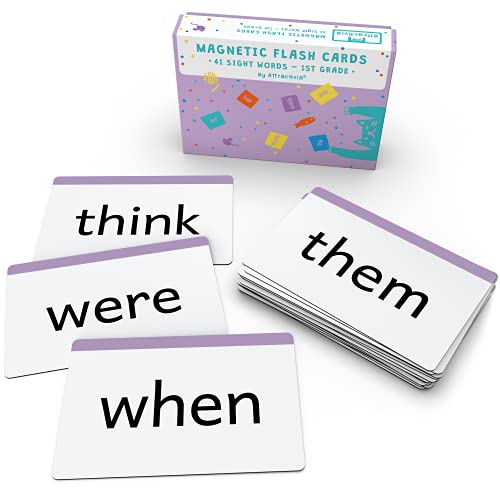 1st Grade