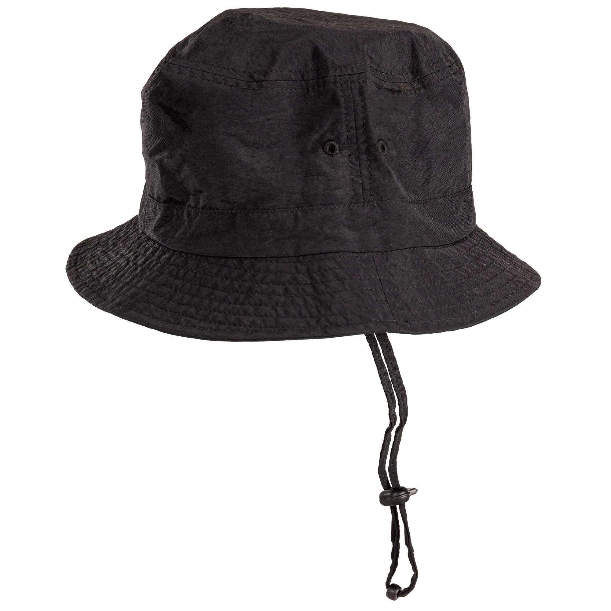 IQON Explore Fisher Hat for Men & Women - Waterproof Outdoor Adventure Cap for Hiking, Fishing, and Camping