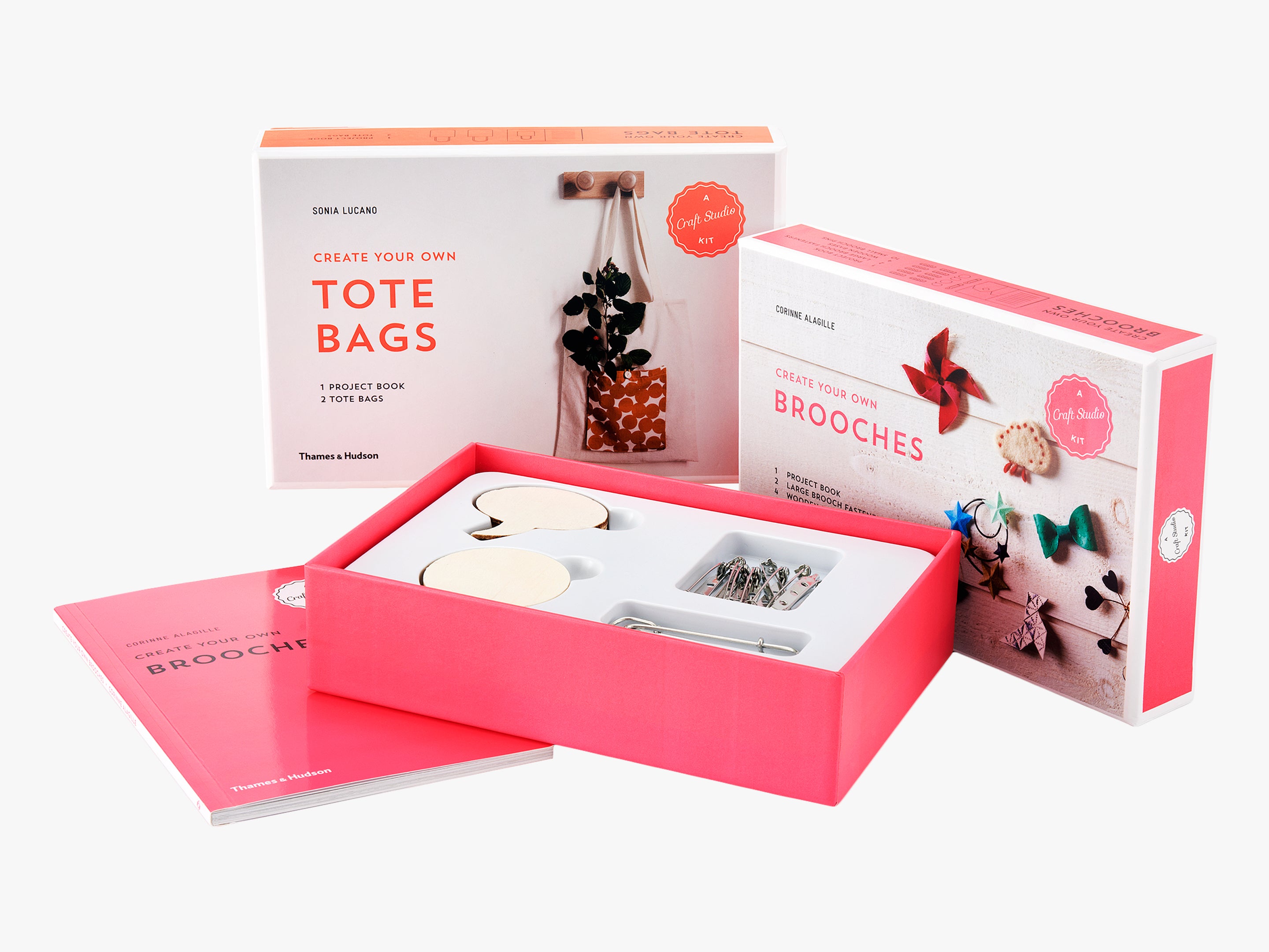DIY Brooch Making Kit - Create Custom Jewelry for Women & Teens - Perfect for Crafting, Gifts & Fashion Accessories