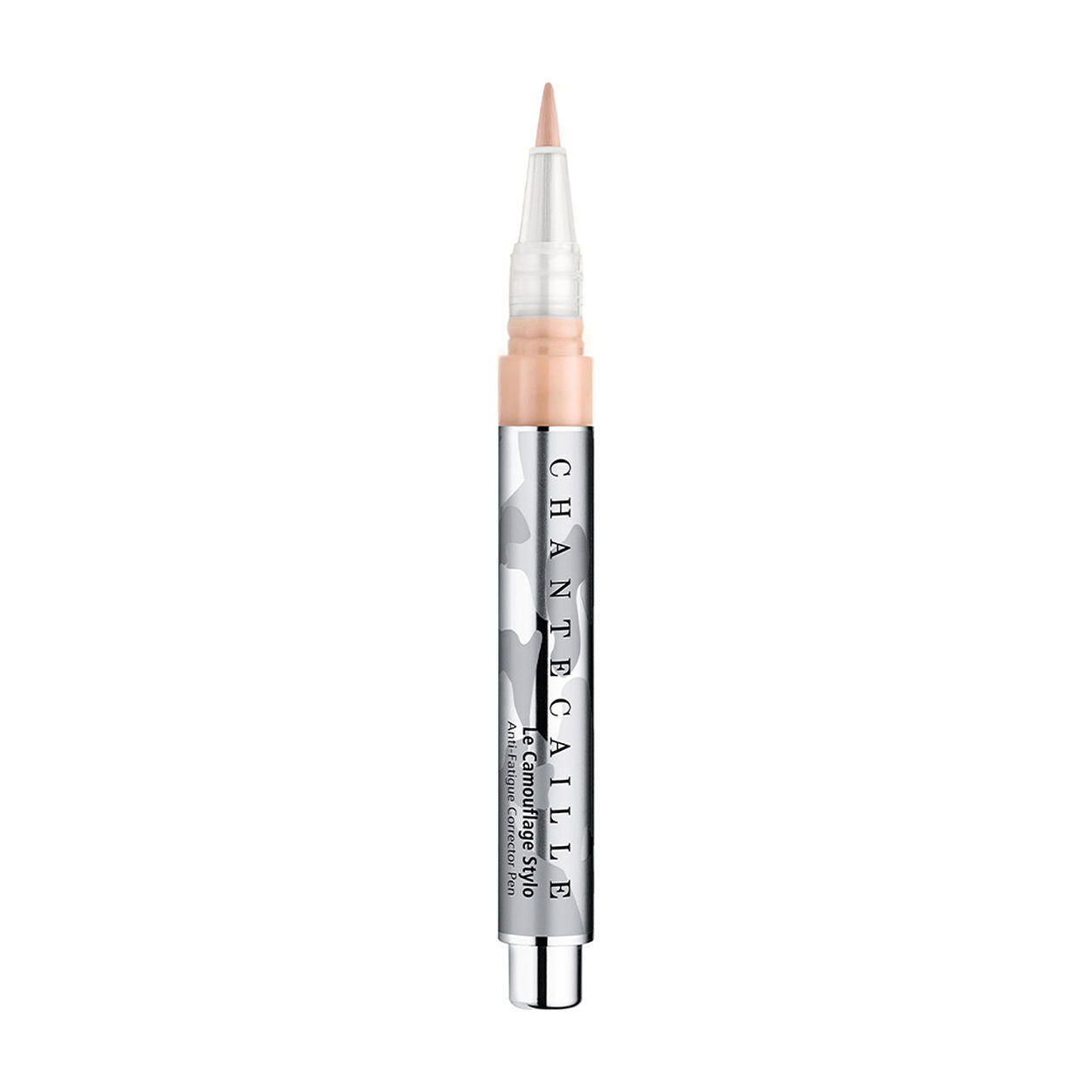 Camouflage Concealer Pen - Waterproof Full Coverage Makeup for Dark Circles & Blemishes - Perfect for Everyday Wear & Touch-Ups
