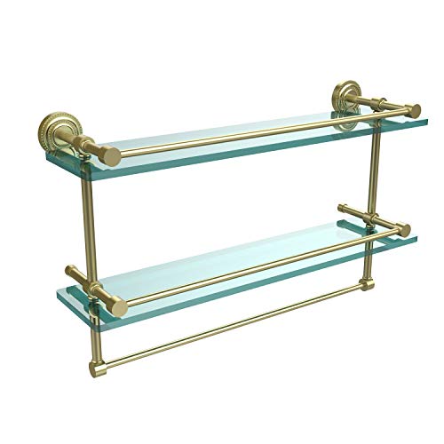 Satin Brass