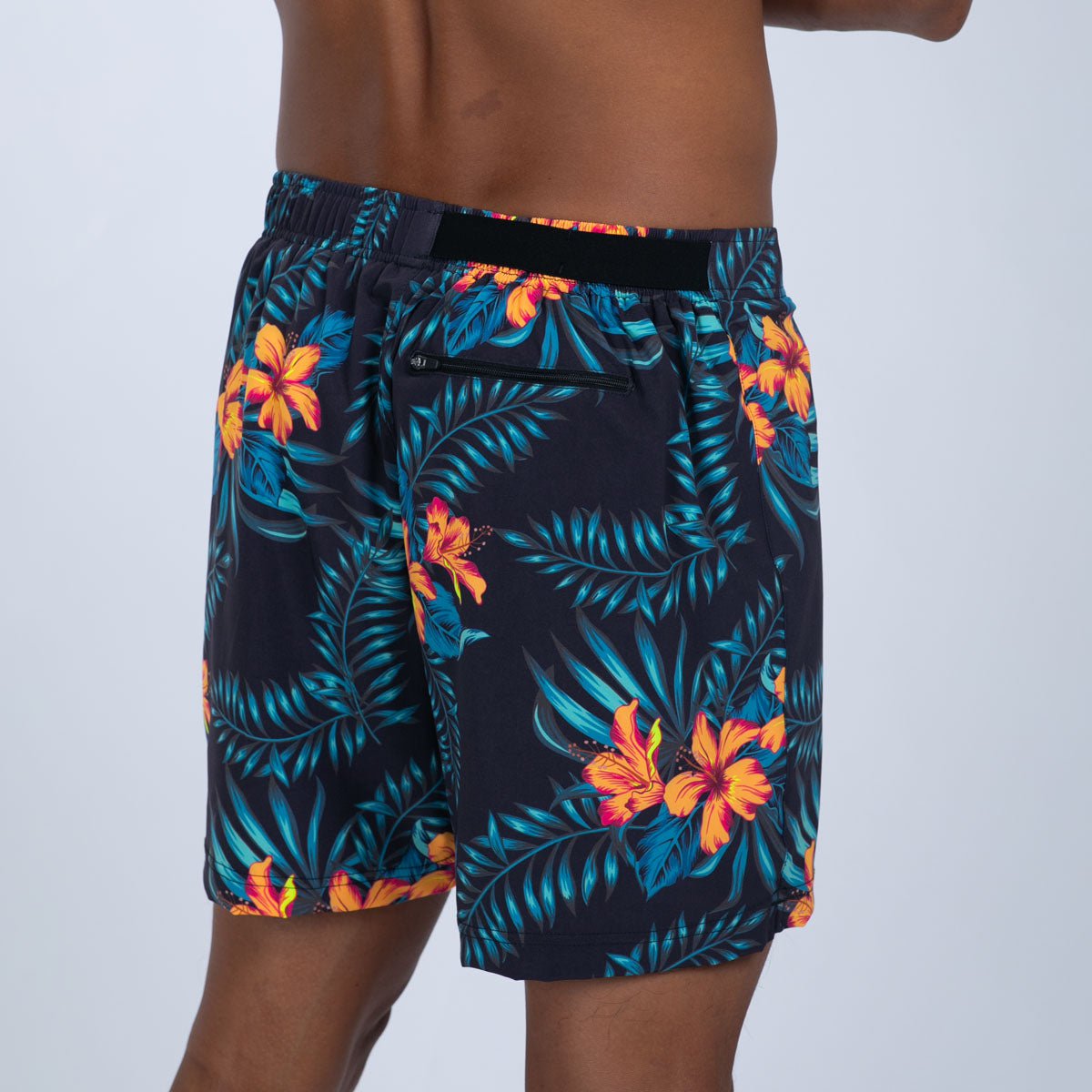 Limited Edition Men's Running Shorts 5