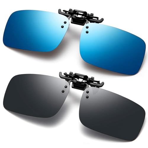 Blue + Black