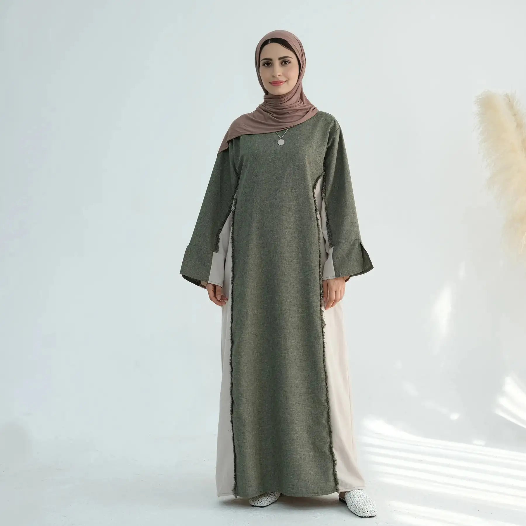 Army Green