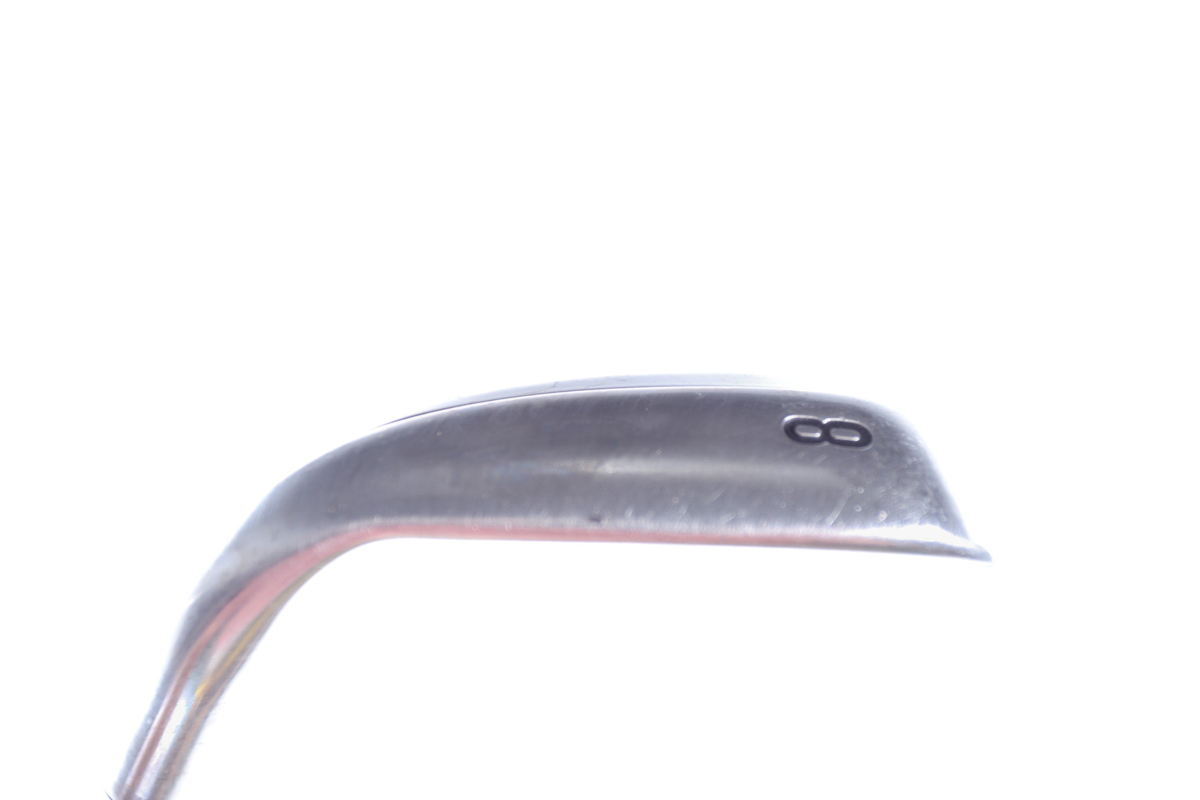 Used Callaway XR 8 Iron Right Handed Senior Flex Golf Club - Perfect for Senior Golfers & High Handicap Players | Ideal for Driving Range Practice & Course Play