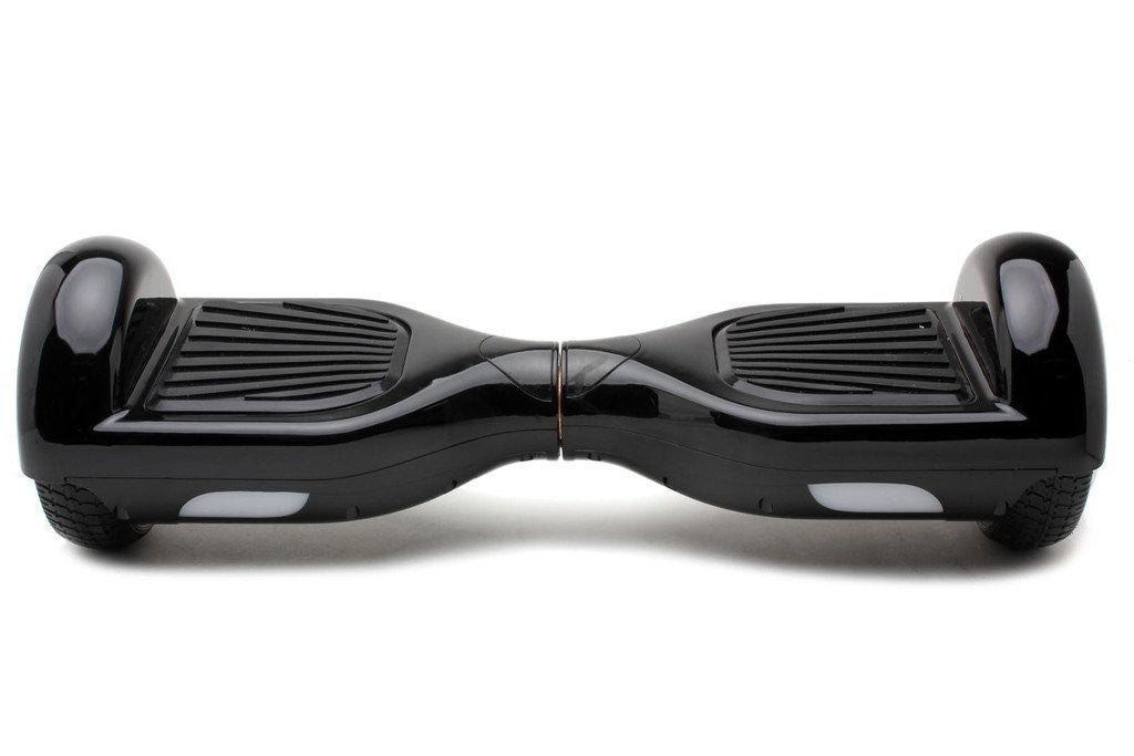 6.5 Inch Self Balancing Scooter - Hoverboard for Kids & Adults - Electric Scooter with LED Lights & Bluetooth - Perfect for Commuting, Fun Rides & Outdoor Adventures