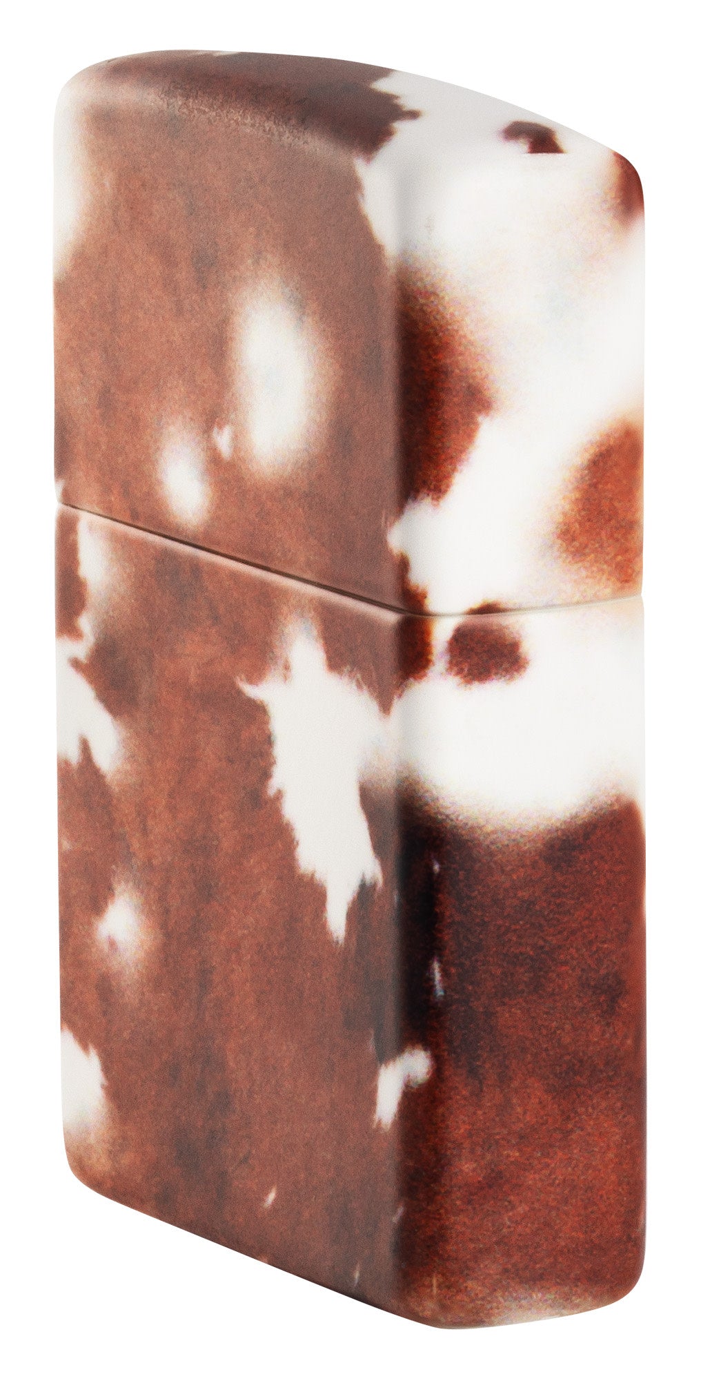 Stylish Cow Print Design Tote Bag for Women - Trendy Animal Print Fashion Accessory for Shopping, Beach & Daily Use
