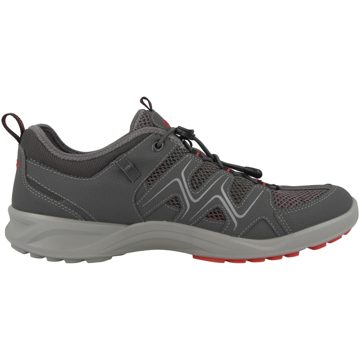 ECCO Men's Terracruise Hiking Shoes - Waterproof Outdoor Boots for Men, Lightweight Trekking & Trail Walking Shoes - Perfect for Hiking, Camping and Mountain Adventures