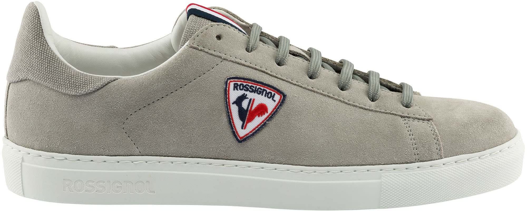 ROSSIGNOL Alex Velour Shoes for Men - Comfortable Velvet Loafers for Casual Wear, Office & Travel Slip-Ons