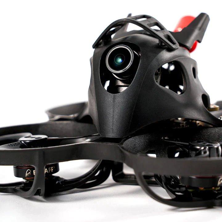 BETAFPV Meteor75 1S Walksnail Digital VTX Brushless Whoop FPV Drone with HD Camera - Compatible with Frsky/ELRS/TBS Crossfire Receivers - Perfect for Indoor Racing and FPV Freestyle Flying