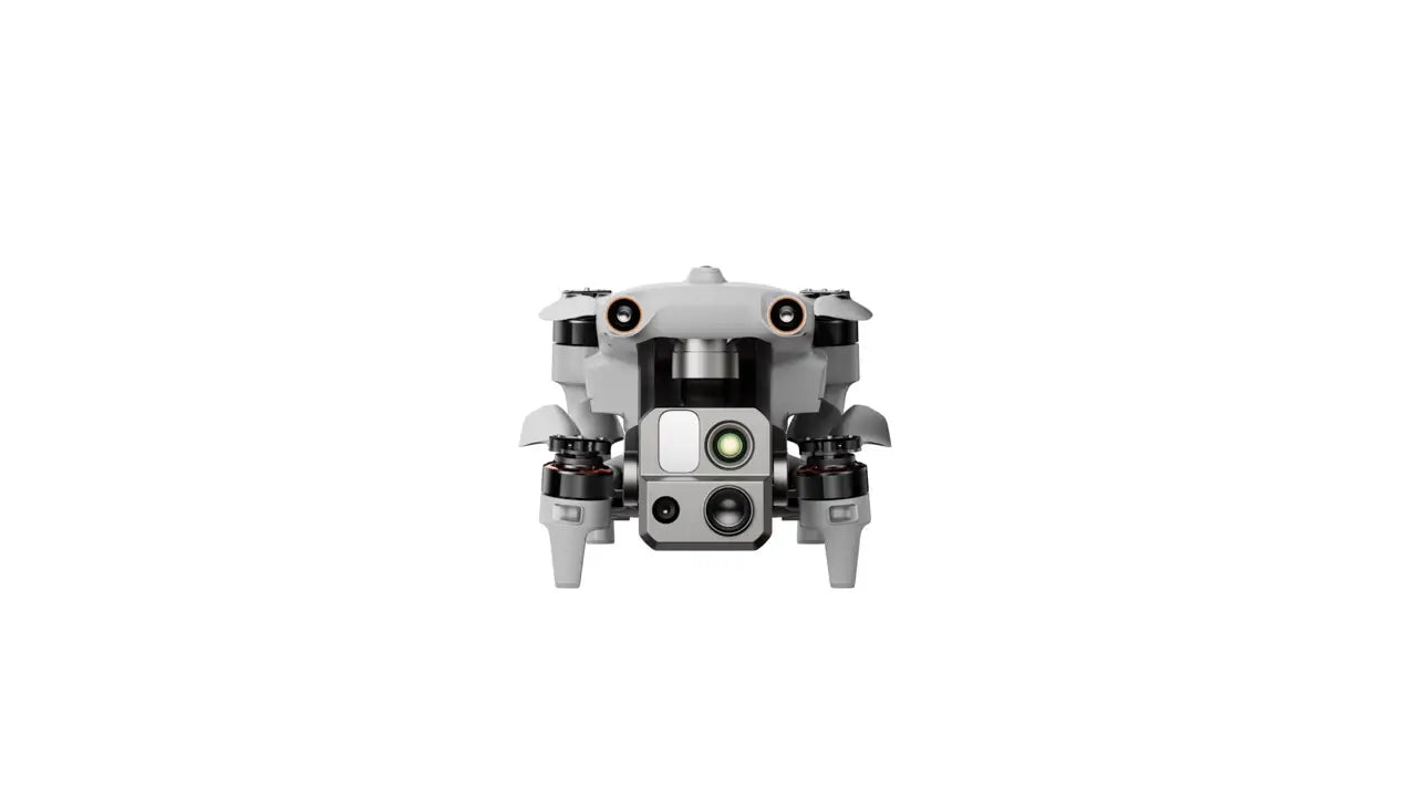 Autel Evo Max 4N Drone Bundle with 4K Camera - Professional Aerial Photography & Videography for Outdoor Adventures, Real Estate, and Search & Rescue