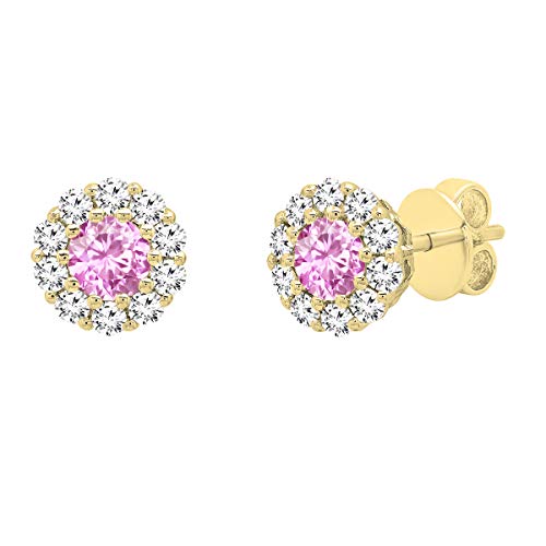 Pink Sapphire
