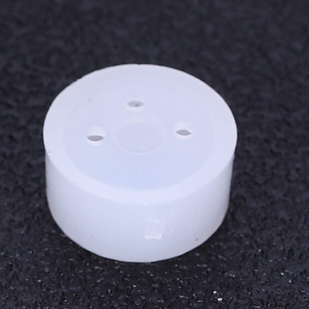 LED Thread Mount - Durable Plastic Base for LED Experiments & DIY Projects