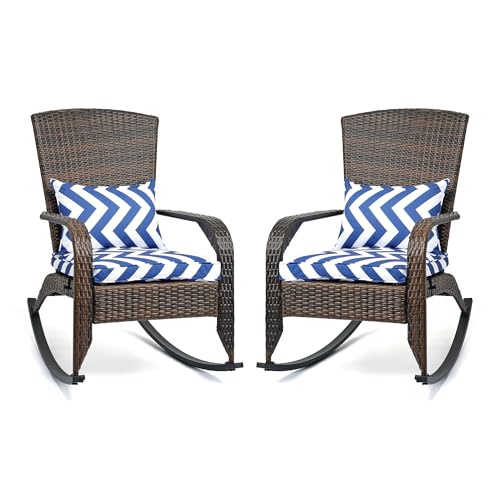 Brown Rattan