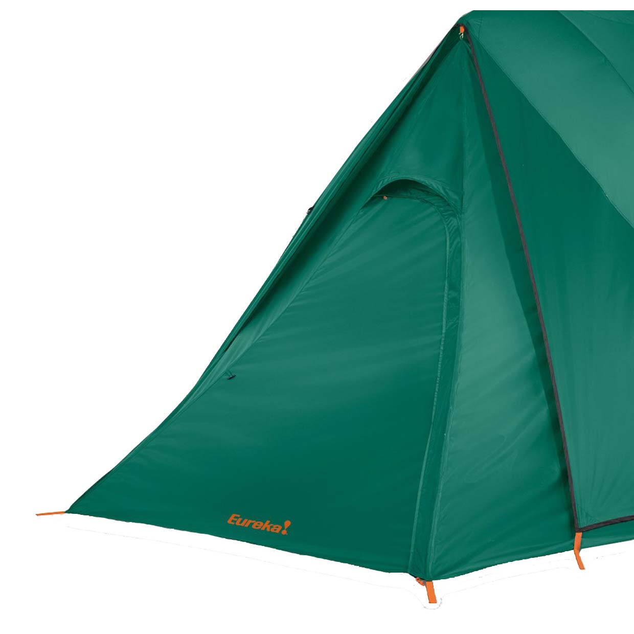 Eureka Timberline SQ 2XT Tent Vestibule - Lightweight & Durable Rainfly Shelter for Camping, Hiking & Backpacking - Perfect for Outdoor Adventures & Gear Storage