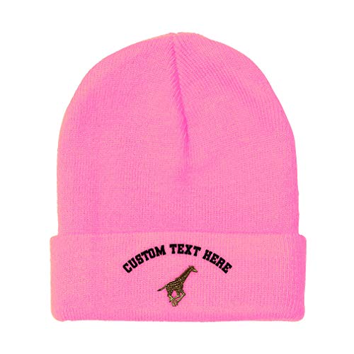 Soft Pink Personalized Text Here