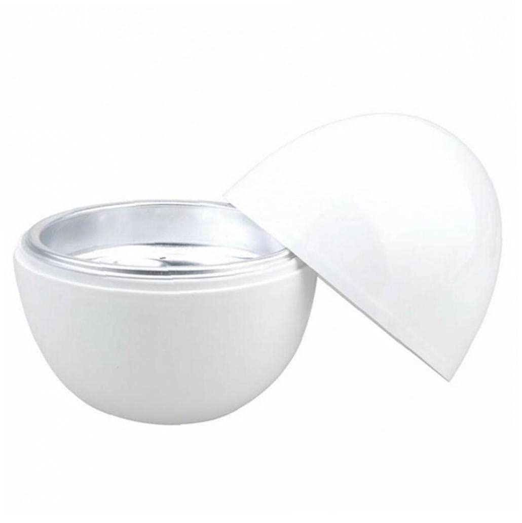 4 Egg Steamer Poacher - Safe Kitchen Tool for Perfect Boiled Eggs