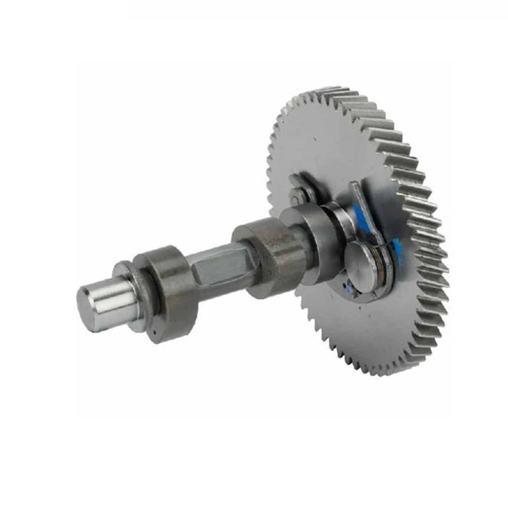 Honda 14100 Z5T 911 Cam Shaft Assembly - OEM Replacement Part for Engine Performance - Perfect for Honda Engine Repair & Maintenance