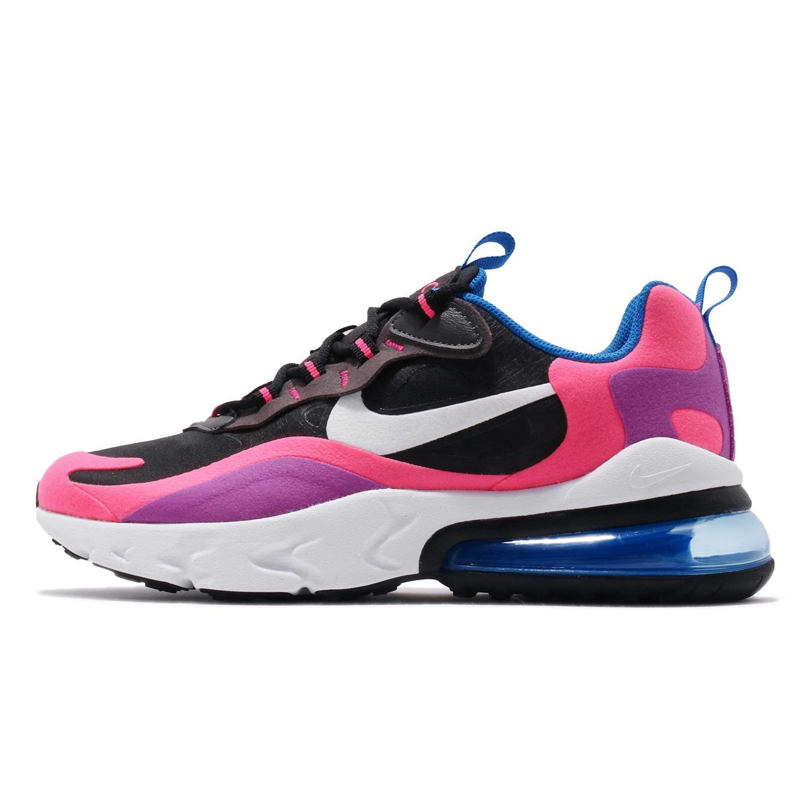 Nike Air Max Motion 2 Pre School Girls' Running Shoes - Lightweight & Comfortable for Toddlers - Perfect for Playground, School & Daily Activities