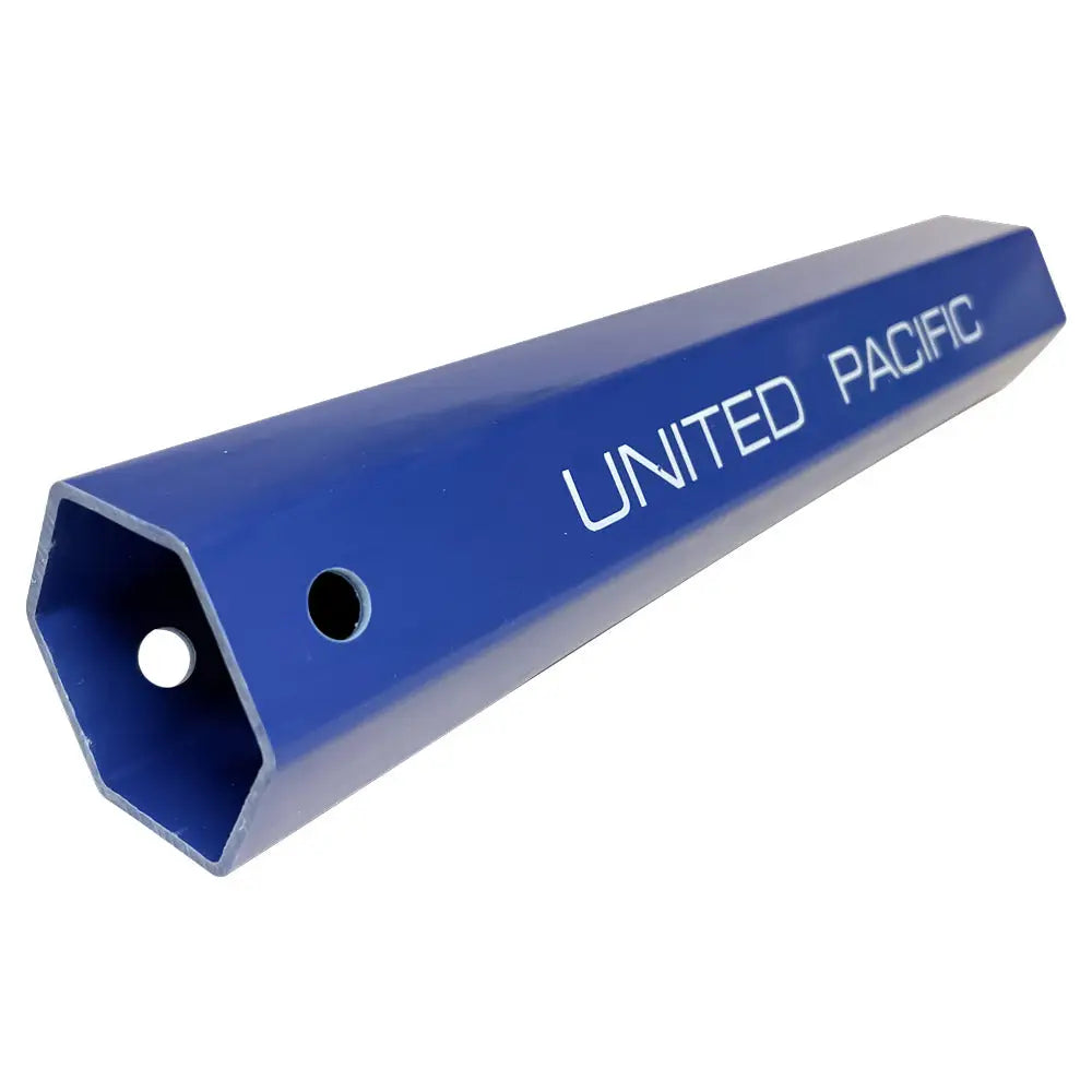AA United Pacific 11 Lug Nut Cover Remover Tool - 33mm Universal Wheel Lug Nut Puller for Easy Removal | Perfect for Auto Repair, Tire Change & DIY Car Maintenance