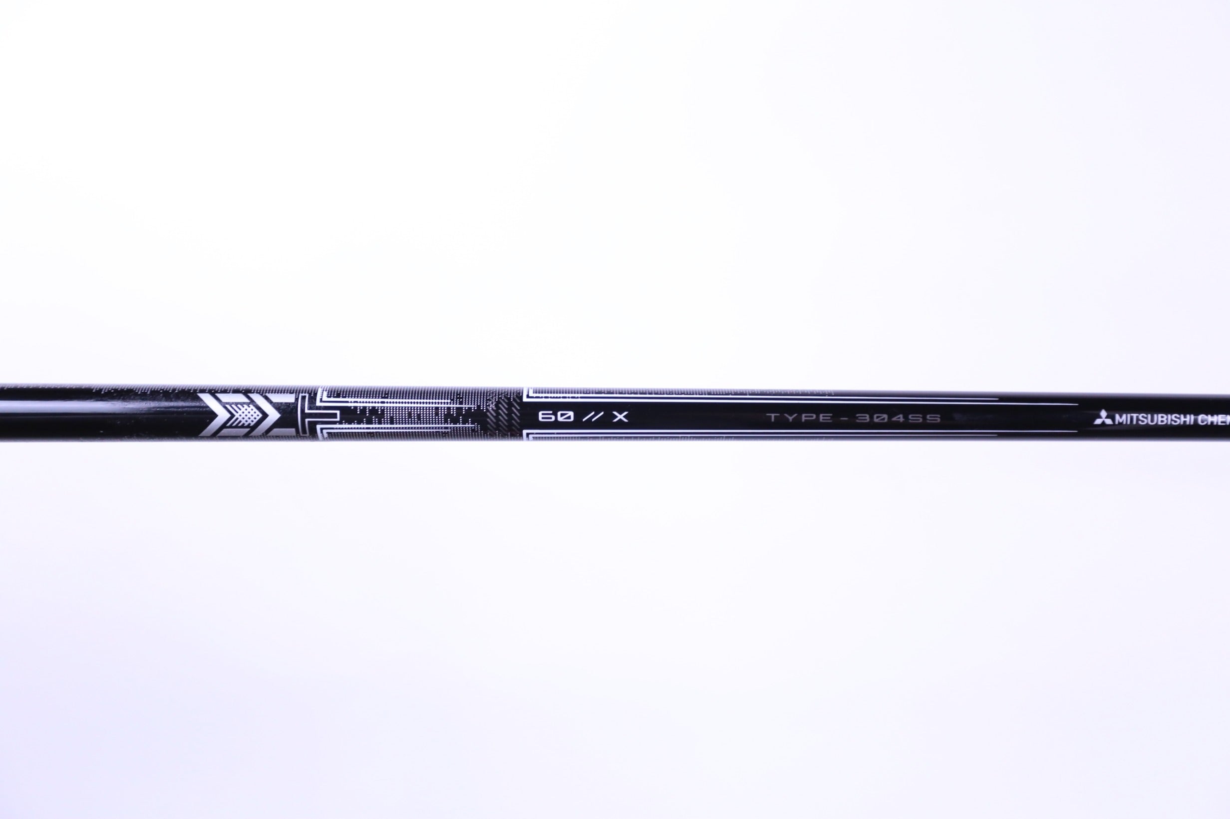 Used Callaway Epic Flash Sub Zero Driver 9° Extra Stiff Flex Left Handed - Mitsubishi MMT 304SS Shaft for Golfers | Perfect for Long Drives & Tournament Play