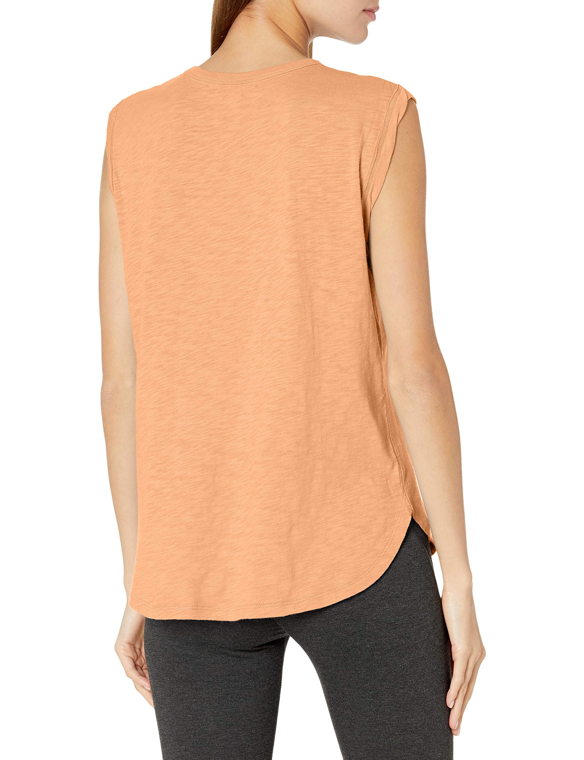 PJ Salvage Women's Comfortable Loungewear - Soft Basic Tank Top for Sleep, Yoga & Relaxation at Home | Casual Summer Wear