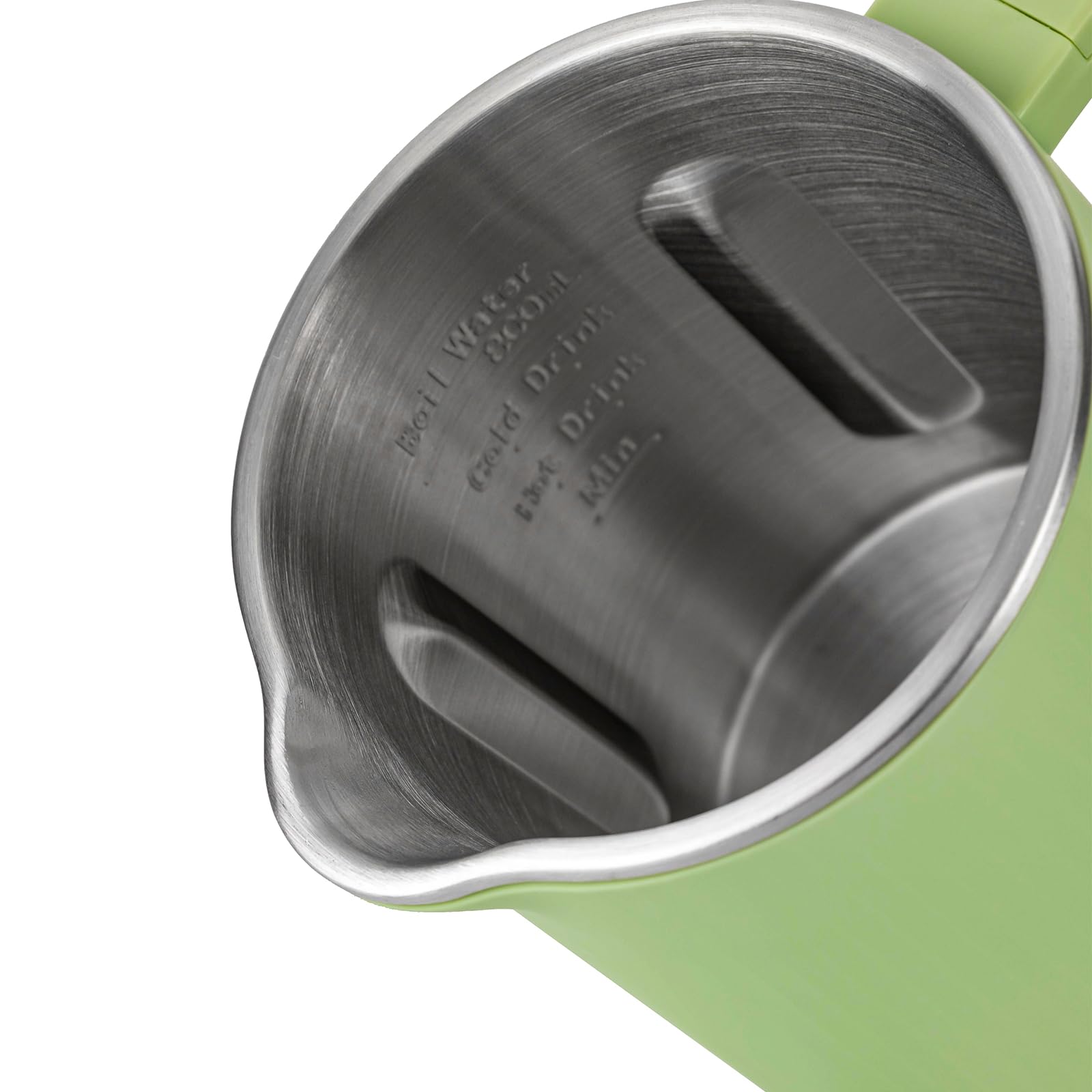 28oz Automatic Nut Milk Maker Machine - Almond, Soy & Dairy-Free Milk Maker with Self-Cleaning, Keep Warm & No Filter Needed | Perfect for Vegan, Keto & Healthy Lifestyles at Home