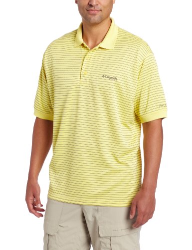 Sunlit/Collegiate Navy Stripe