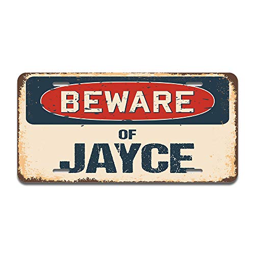Beware of Jayce