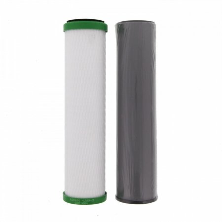 Under Sink Water Filter System - 6-Stage High Capacity Filtration for Clean Drinking Water | Perfect for Kitchen, RV, and Office Use