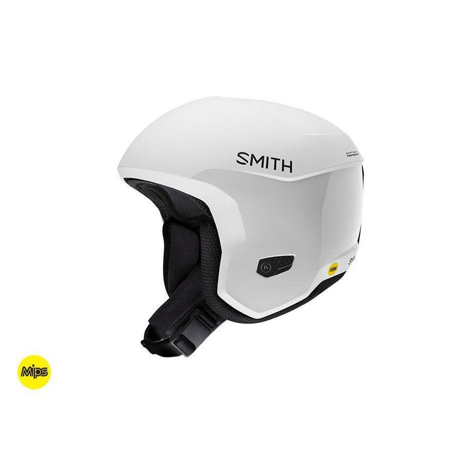 Smith 2021 ICON MIPS Bike Helmet - Lightweight & Durable Cycling Helmet for Adults - Perfect for Road Biking, Mountain Biking & Commuting