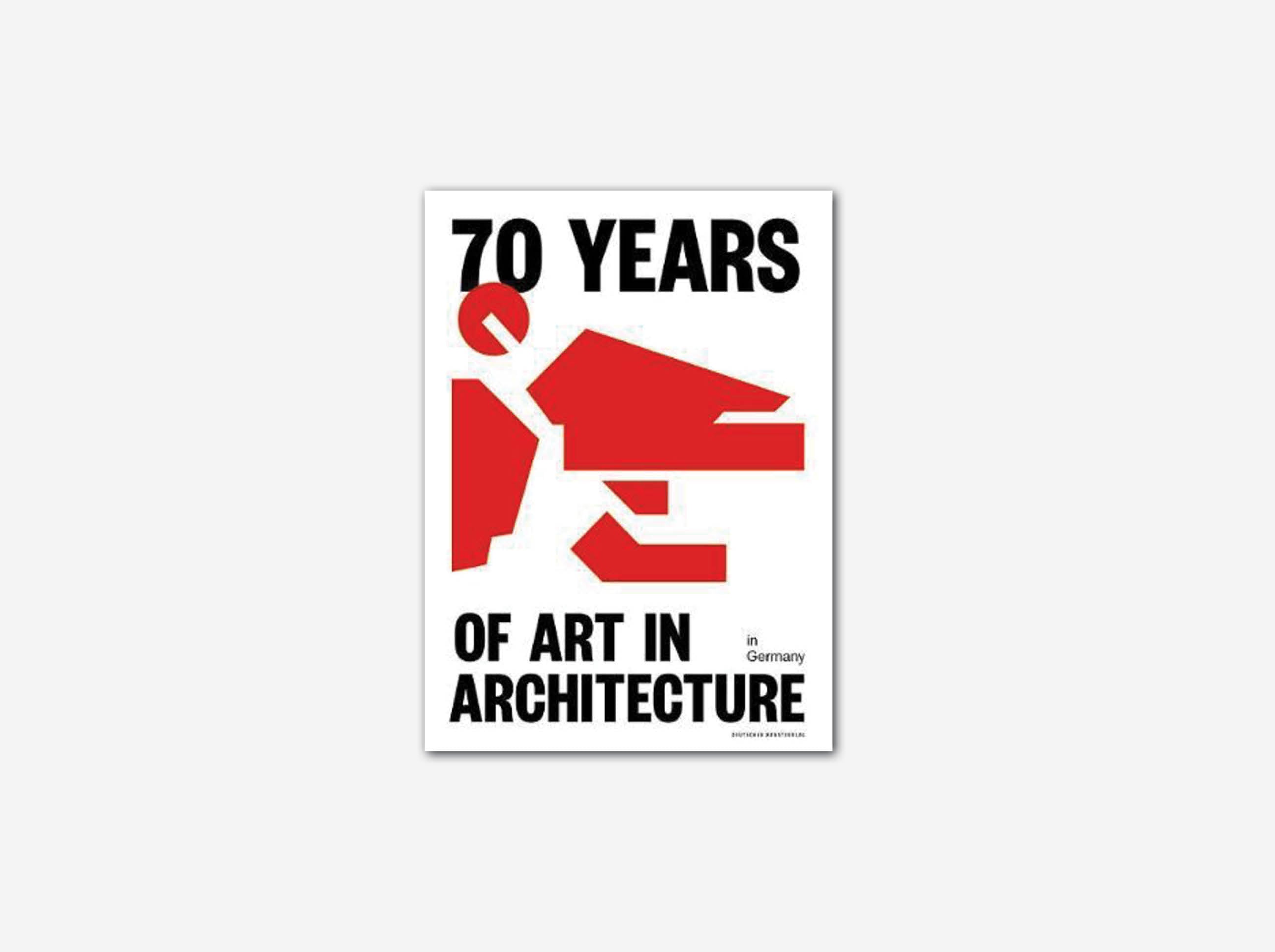 70 Years of Art in Architecture in Germany - Explore Iconic German Architectural Designs & History | Perfect for Art Lovers, Historians & Travel Enthusiasts