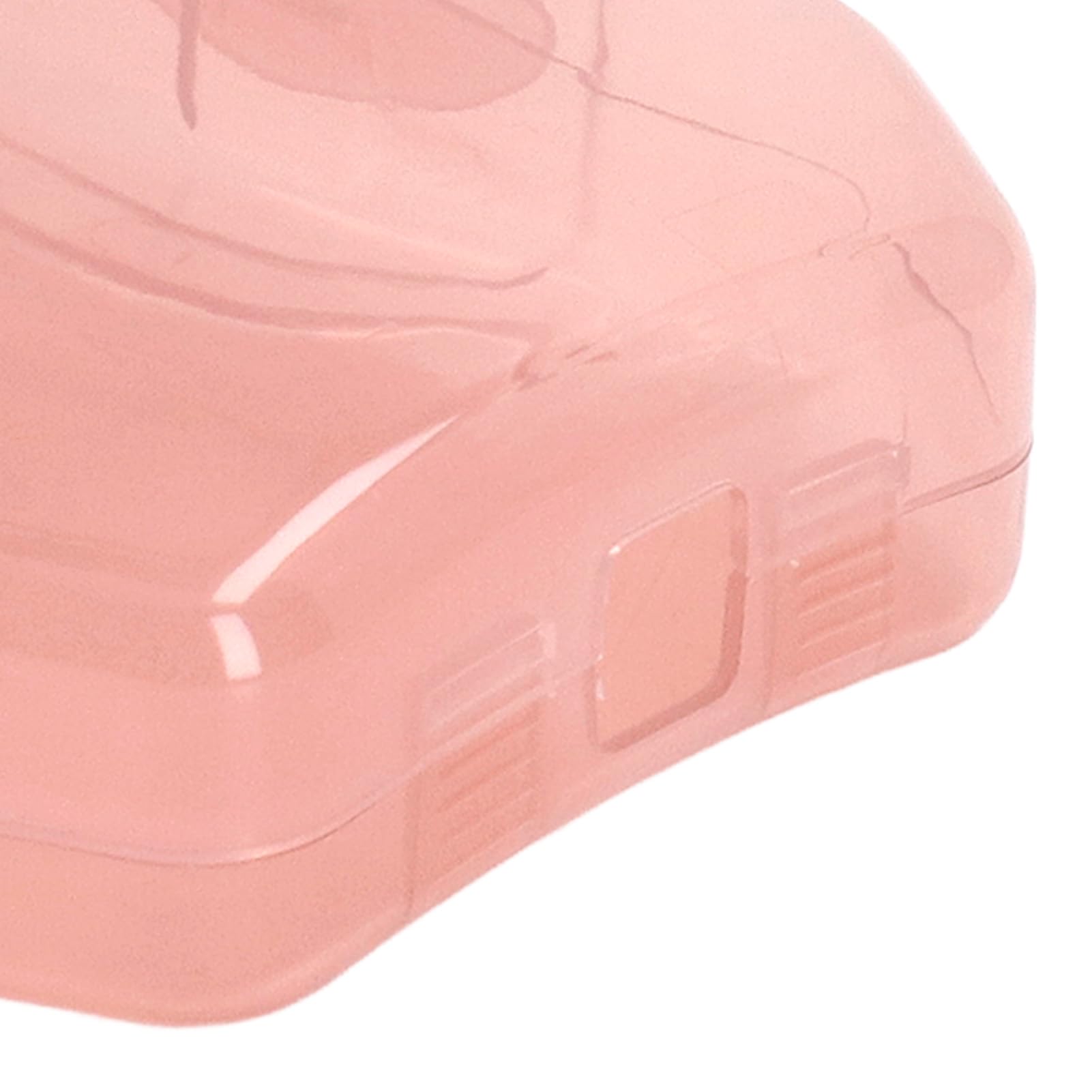 Best Toddler Food Pouch Holder - Anti-Squeeze Baby Food Pouch Feeder with Secure Grip - Perfect for On-the-Go Meals, Travel & Mess-Free Snacking