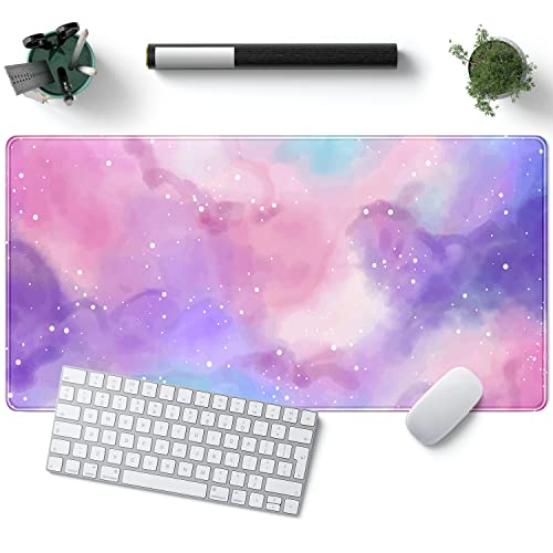 B-pink Lucky Clouds