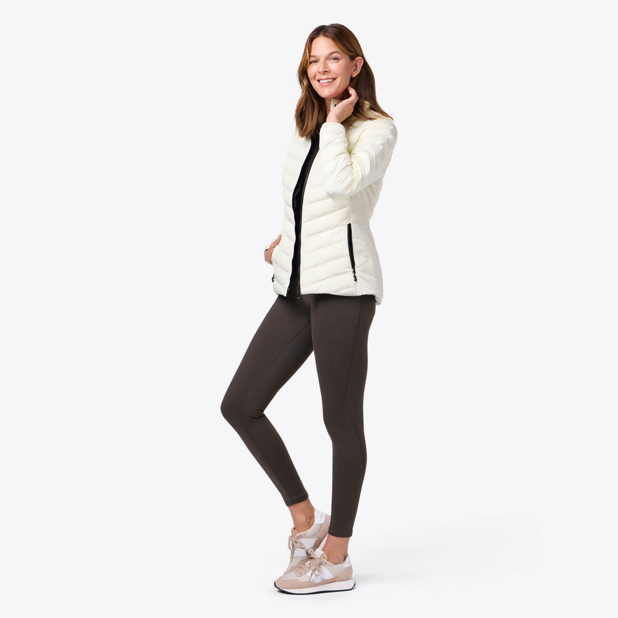 Backcountry Xtera Heated Jacket for Women - Battery-Powered Winter Coat with Adjustable Heat Settings | Perfect for Skiing, Hiking & Outdoor Adventures